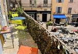 Location vacances Hyères - &quote;La Piol&quote; au cœur du vieux centre de Hyères-4