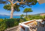 Location vacances Coti-Chiavari - Villa Aster-1