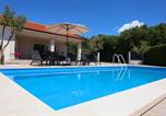 Location vacances Pojezerje - Villa Antonija-2