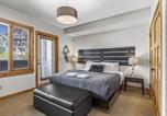 Location vacances Canmore - 3 Bedroom Condo by Canadian Rockies Vacation Rentals-4