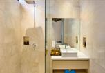 Location vacances Kuta - Halina Cozy 2 Br Private Pool Villa With Bathtub-3