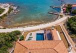Location vacances Janjina - Stunning Home In Drace-1