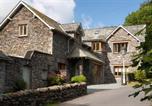 Location vacances Troutbeck - The Old Coach House-1