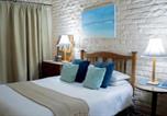 Location vacances Clarens - Fisant, Bokmakierie and Hoephoep Guest House-3