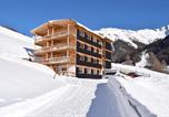 Location vacances Matrei in Osttirol - Das Kals - 5 Personen Appartements-2