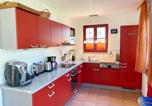 Location vacances Glowe - Ferienhaus am Leuchtturm-1