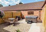 Location vacances Cleethorpes - The Grange Cottage 2-3