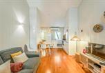 Location vacances  Le Bairro Alto - Bmyguest - Lisbon Inner Bairro Alto-4