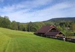 Location vacances Olomouc - Penzion a apartmány Skipark Hraběšice-3