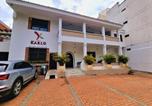 Hôtel Colombie - Hotel Karlo By Gho Hoteles-2