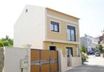 Location vacances Galice - Casa Carballeira-2