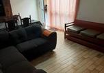 Location vacances Cabo Frio - Apartamento próximo à Praia do Forte, em Cabo Frio-1