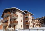 Location vacances Aussois - Appartements LA COMBE