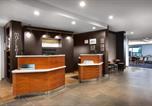Hôtel Lexington - Courtyard Winston-Salem Hanes Mall-4
