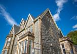 Hôtel Oban - Oban Youth Hostel-4