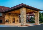 Hôtel Sycamore - Riverview Inn & Suites, an Ascend Collection Hotel-2