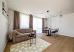 Location vacances Moravske Toplice - Villa Oliver Lenti-1
