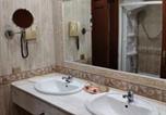 Hôtel Badalone - Hotel Acosta Vetonia-4