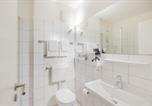 Hôtel Mönchengladbach - Hotel Freiraum-3