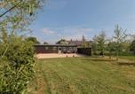 Location vacances Bradford-on-Avon - Garden Cottage, Rode Farm-1