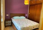 Location vacances Algeciras - Apartamento Bahia-1