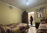 Hôtel Bolivie - Bed, Breakfast & Adventures Club - De Compania Hostal-2