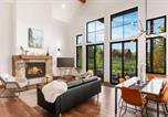 Location vacances Jackson - Upscale Ski Chalet - Wildlife Ac Hot Tub-3
