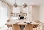 Location vacances Castelsardo - Apartment in the historic center-3