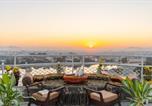 Location vacances Udaipur - The Grandeur Suite in a Lakefront Luxury Villa-1