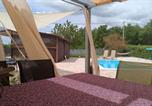Location vacances Barban - Holiday home in Barban - Istrien 51849-2