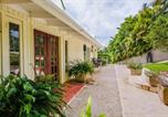 Location vacances  Bayamon - Chalet Lulu with Solar Power and Hot Tub in Guaynabo-2