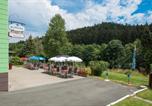 Location vacances Bischofsgrün - Gruppenferienhaus Dressel-4