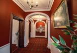 Hôtel Kendal - Elim Bank Guest House-3