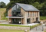 Location vacances Holcombe - Bluebell Barn - Cookswood-1
