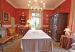 Location vacances Mirabel-aux-Baronnies - Lovely Home In Puymeras With Kitchen-2