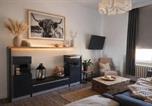 Location vacances Saxe-Anhalt - Pension Zur Alten Post-3