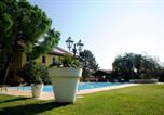 Location vacances Mantova - Agriturismo Corte Capiluppia-3