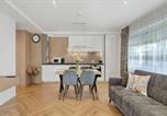 Location vacances  Allensbach - Ferienwohnung Reichenau-4
