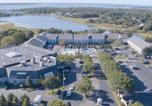 Hôtel Chatham - The Cove at Yarmouth-3