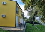 Location vacances Klenovica - Guest House Morska Grota-2