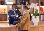 Hôtel Beaucouzé - Novotel Angers Lac de Maine-1