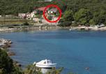Location vacances Vis - Seaside holiday house Cove Parja, Vis - 8892-1