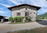 Location vacances Caprino Veronese - Casa Loppia 2022-1