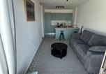 Location vacances Santiago del Teide - New, comfortable, amazing view!-2