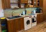 Location vacances  Pologne - Nasze Kamienice Apartament Rodzinny-4