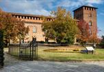 Location vacances  Province de Pavie - Italian Experience-Casa Tania-2