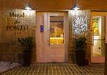 Hôtel Fisterra - Hotel do Porto-2