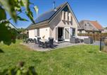 Location vacances Harlingen - Nice Home In Tzummarum With Wifi-1