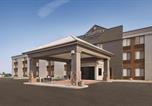Hôtel Kenosha - Country Inn & Suites by Radisson, Mt Pleasant-Racine West, Wi-1