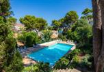 Hôtel Pollença - Can Botana 7-1